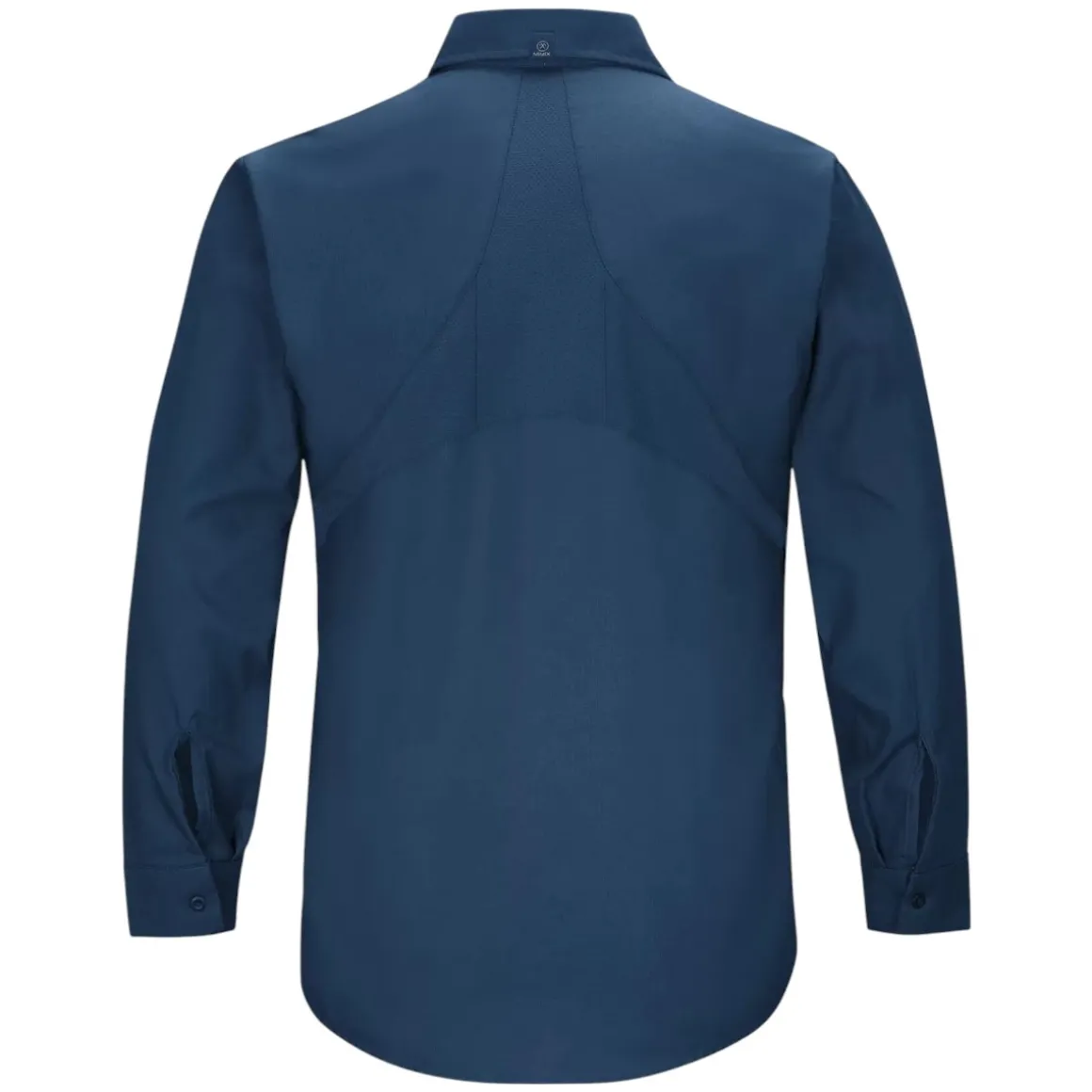 Men's Long Sleeve Work Shirt With Mimix™