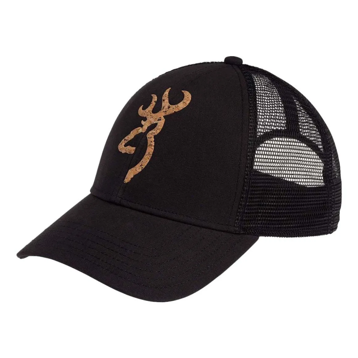 Men's Low Pro Cork Cap