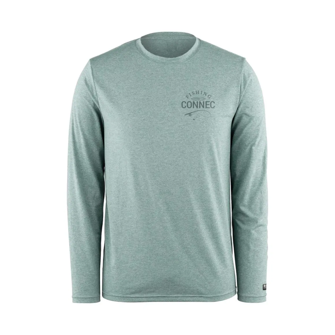 Men's LS CoastLong-Sleeve Shirt