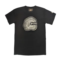 Men's Lug Short-sleeved T-Shirt