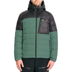 Men's Malmo Down Insulated Jacket