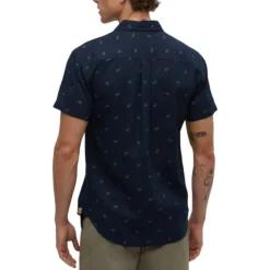 Men's Mancos Shirt
