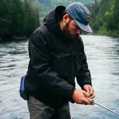 Men's Matapedia Hardshell Jacket
