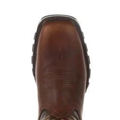 Men's Maverick XP 11'' Wide Ventilated Western Work Boots