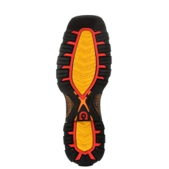 Men's Maverick XP 11'' Wide Ventilated Western Work Boots