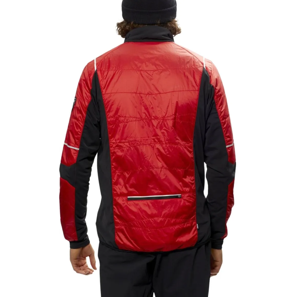 Men's Mayen Quilted Jacket