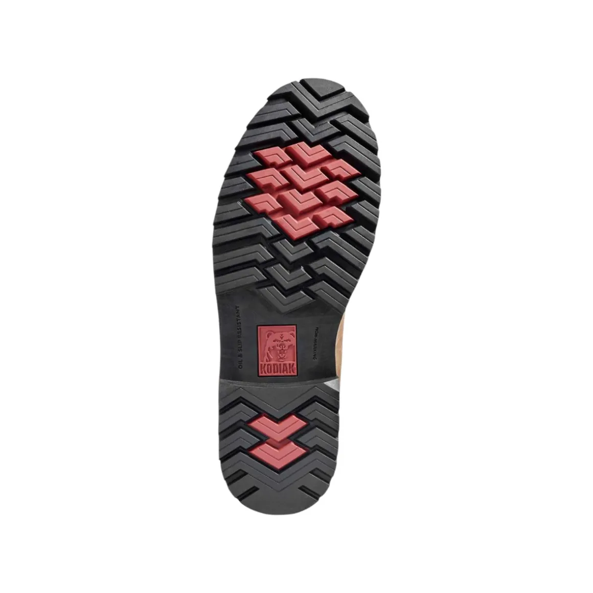 Men's McKinney 8