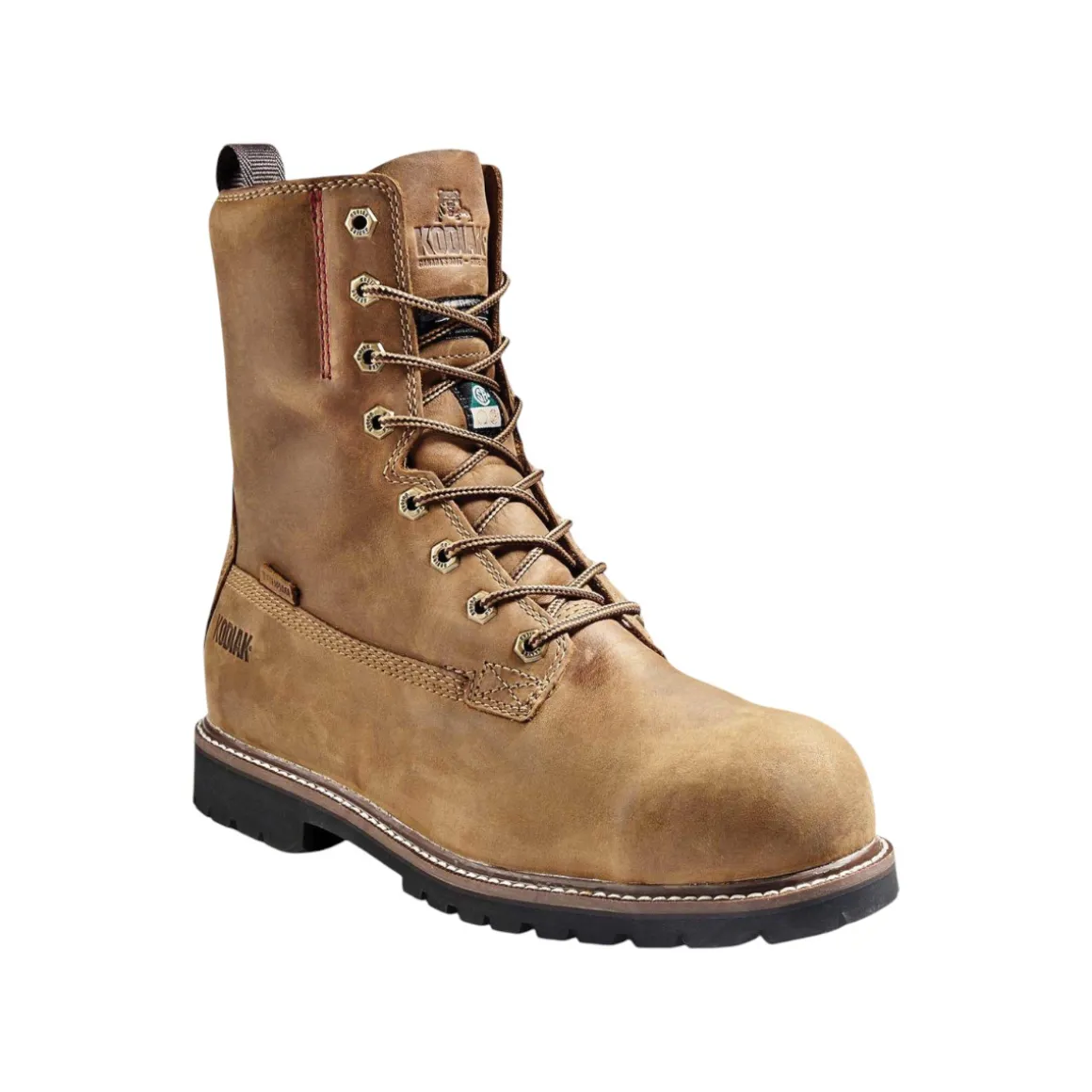 Men's McKinney 8
