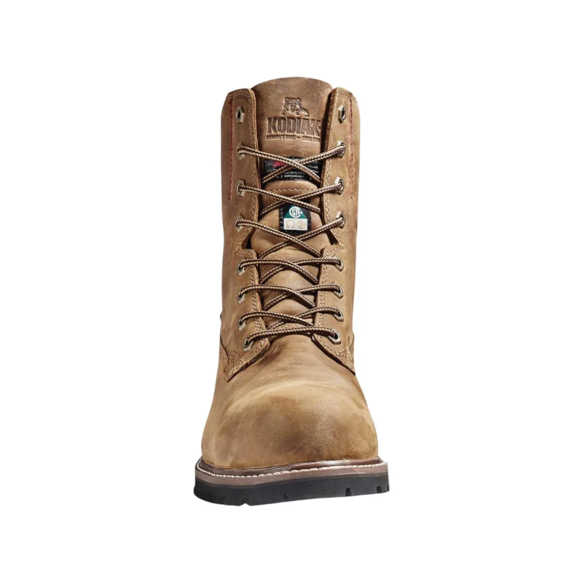 Men's McKinney 8