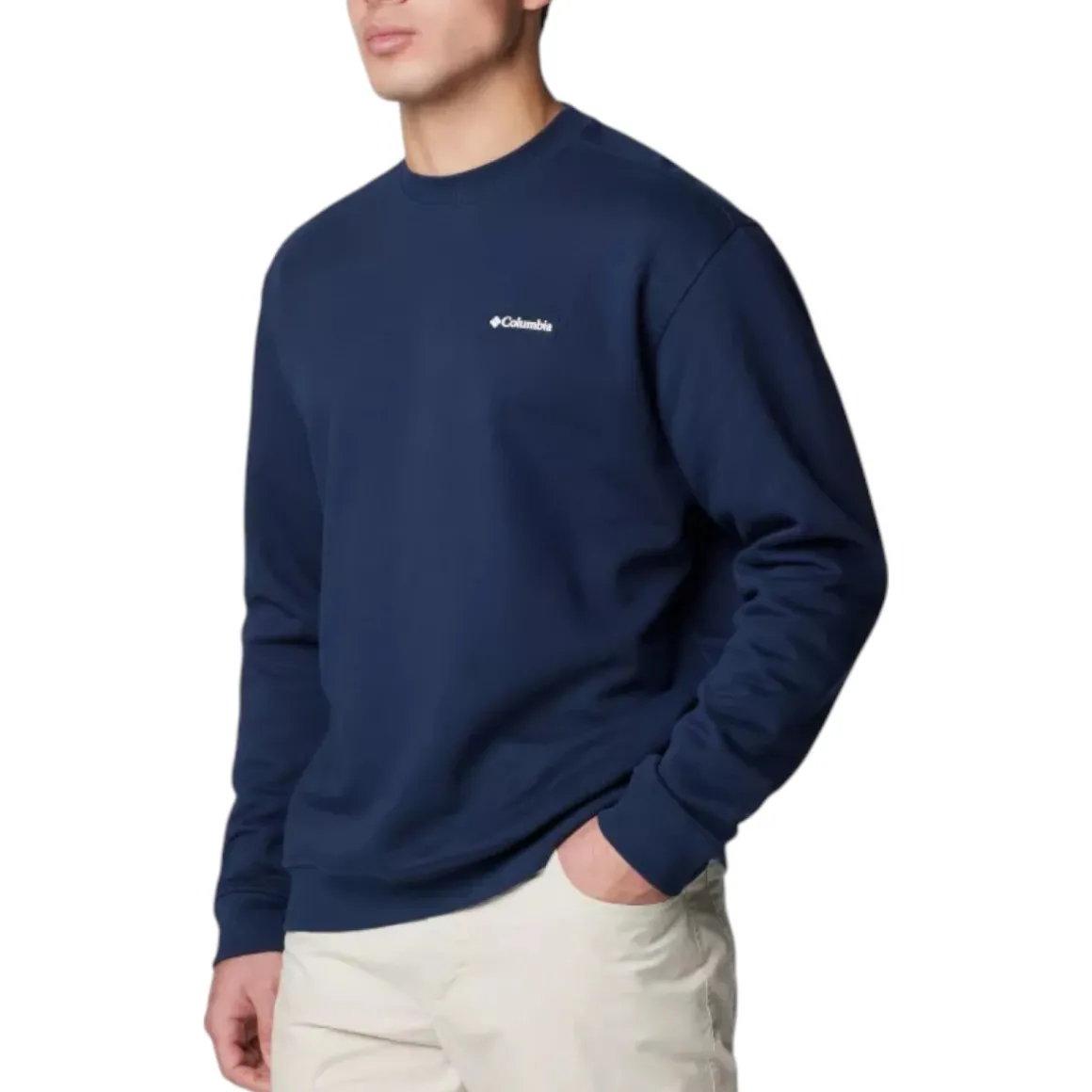 Men's Meridian Creek Crew Neck