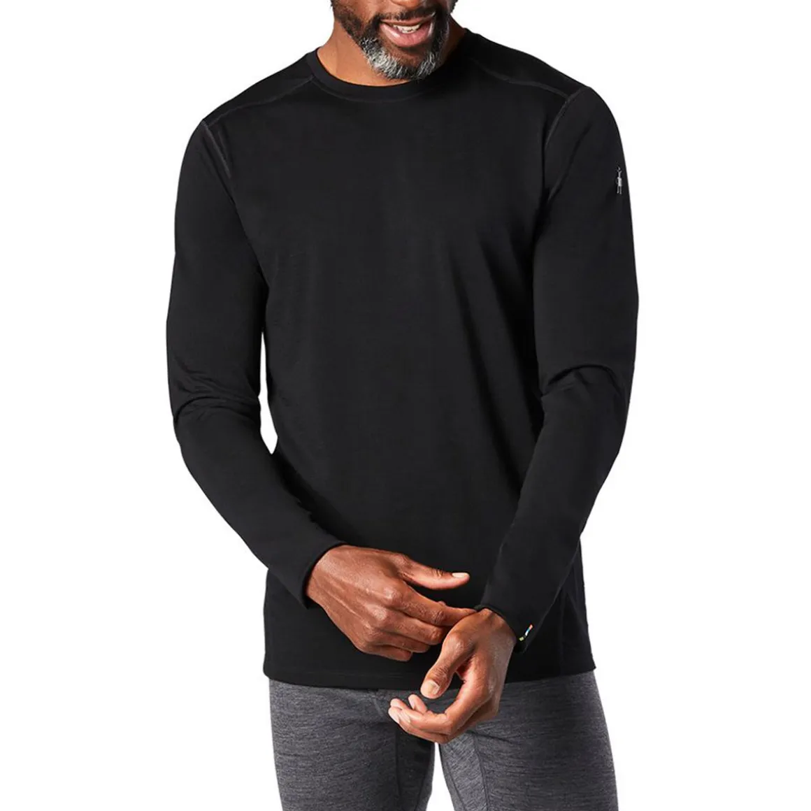Men's Merino 150 Baselayer Long Sleeve
