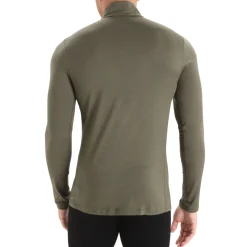 Men's Merino 200 Oasis Long Sleeve Half Zip Thermal Top