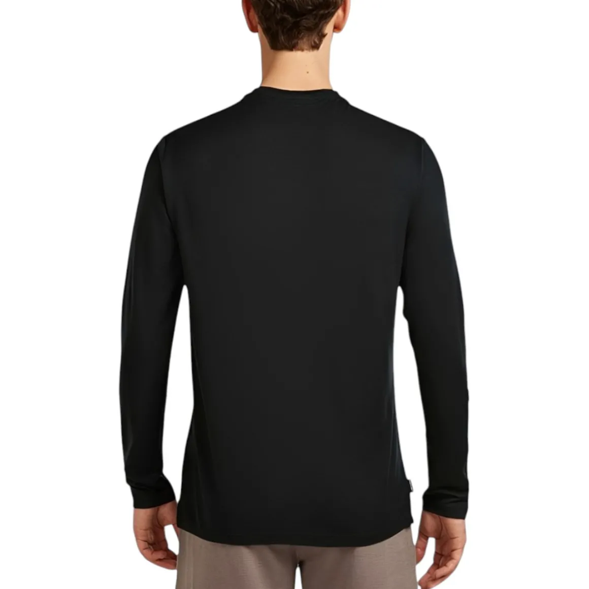 Men's Merino 150 Tech Lite Longsleeve T-Shirt Peak Balance