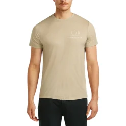 Men's Merino 150 Tech Lite Short Sleeve Tee Peaceful Pass