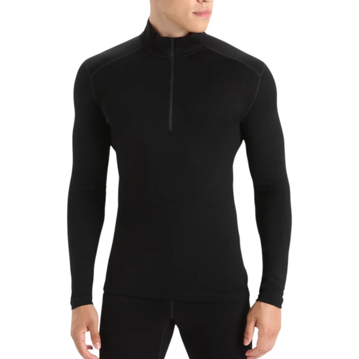 Men's Merino 260 Tech L/S Half Zip Thermal Top