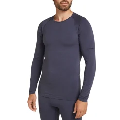 Men's Merino 260 ZoneKnit Long Sleeve Crewe Thermal Top