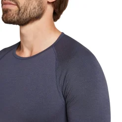 Men's Merino 260 ZoneKnit Long Sleeve Crewe Thermal Top