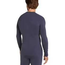 Men's Merino 260 ZoneKnit Long Sleeve Crewe Thermal Top