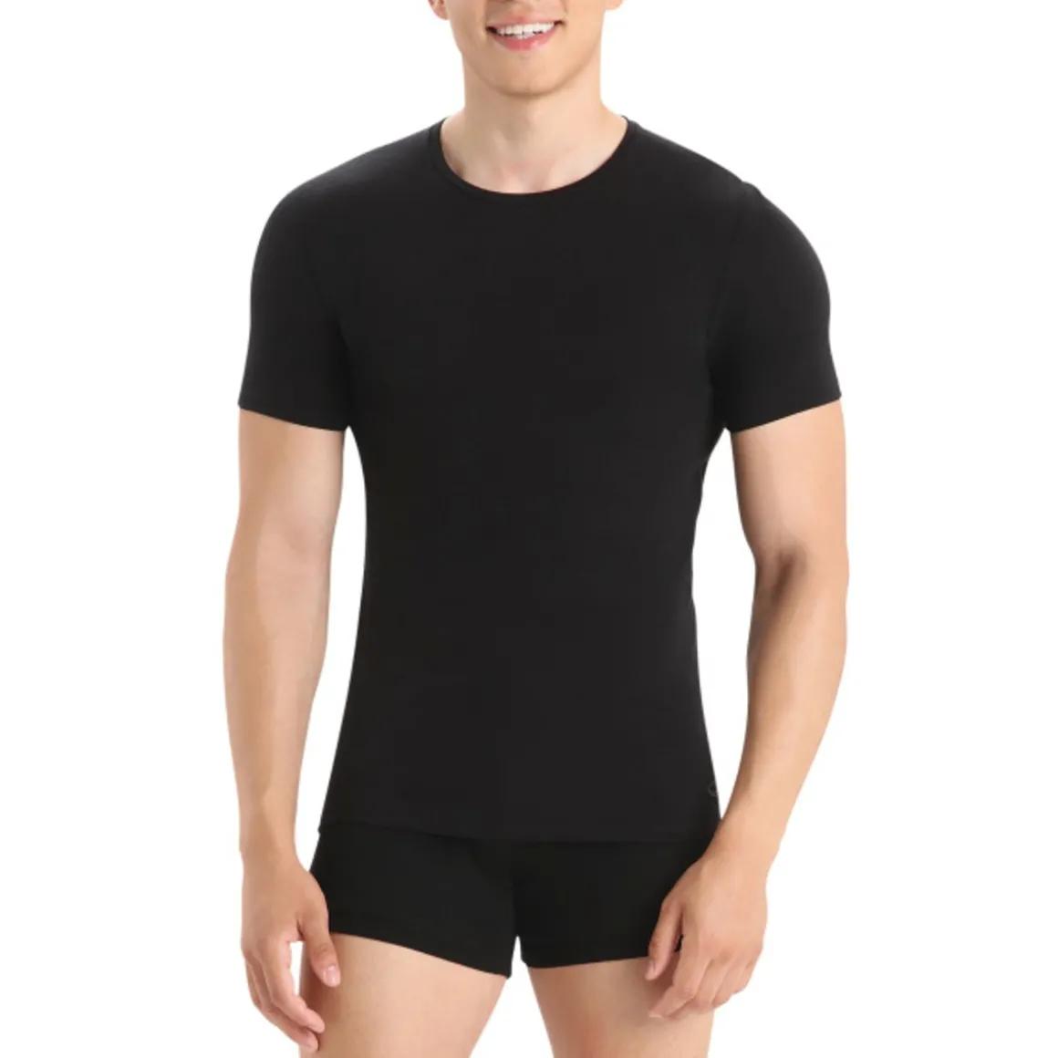 Men's Merino Anatomica Short Sleeve T-Shirt