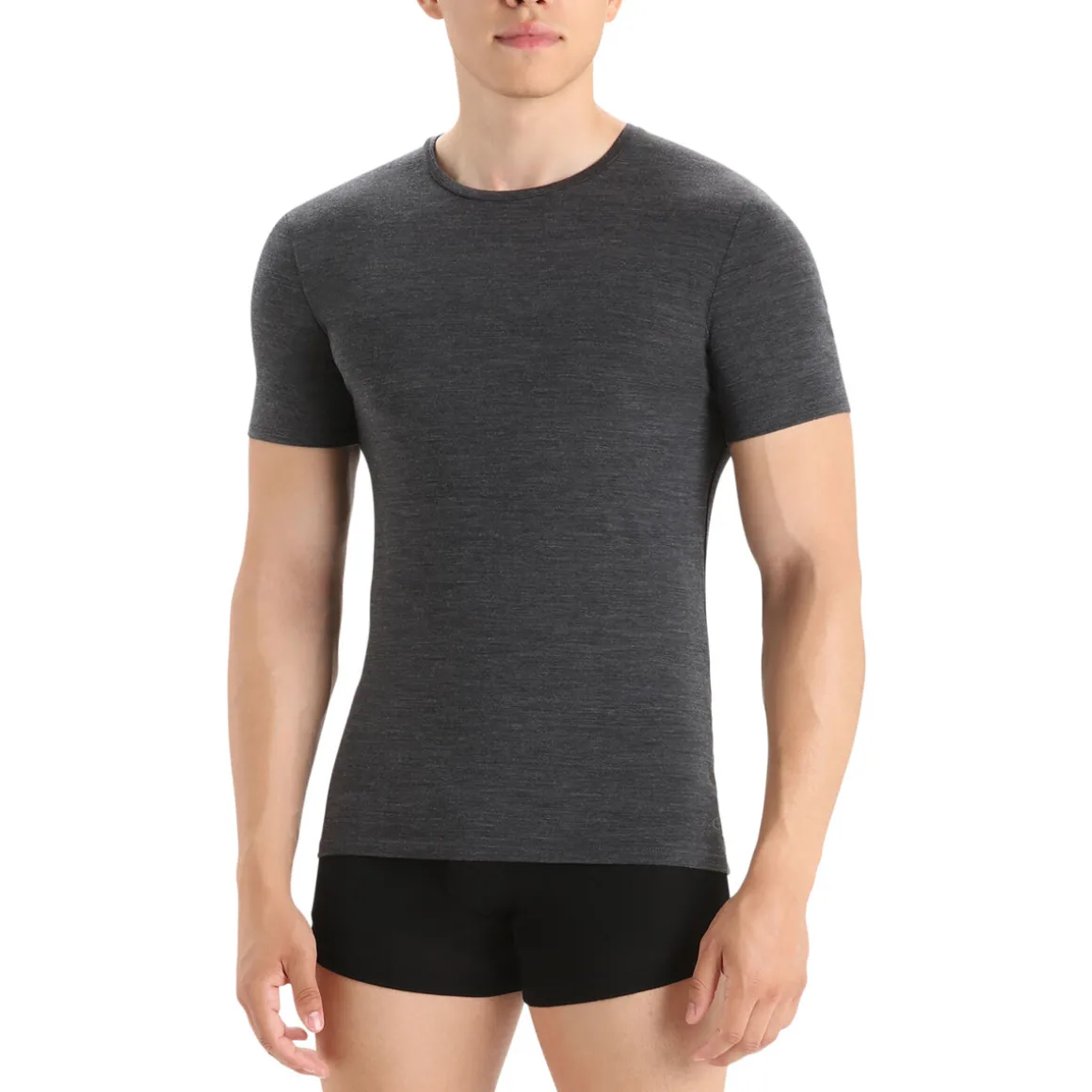 Men's Merino Anatomica Short Sleeve T-Shirt