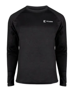 Men's Merino Base Layer Top