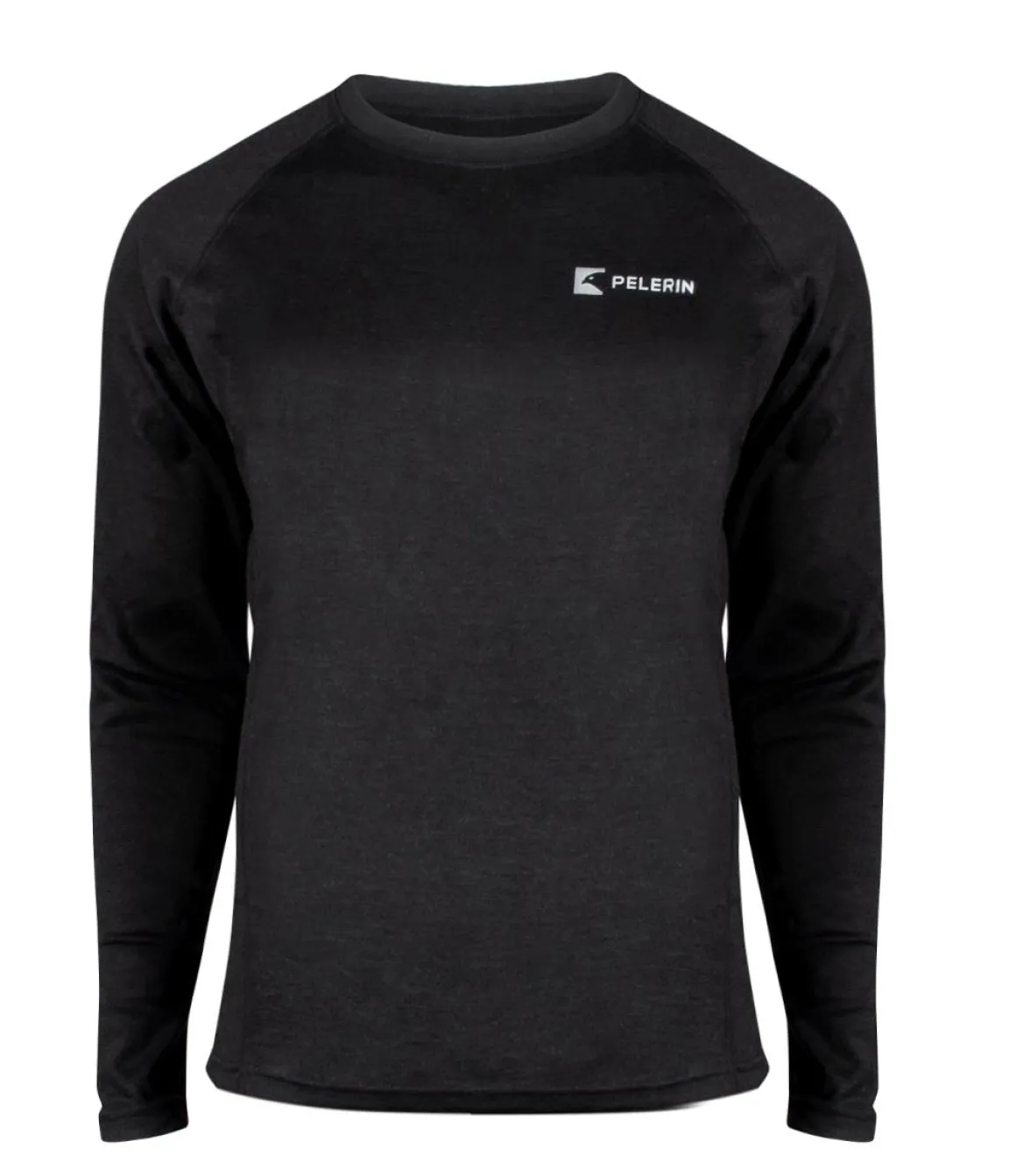 Men's Merino Base Layer Top