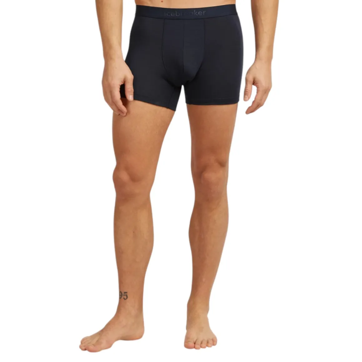 Men's Merino Blend 125 Cool-Lite™ Anatomica Boxer