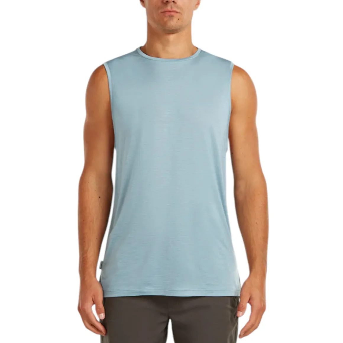 Men's Merino Blend 125 Cool-Lite™ Sphere Tank