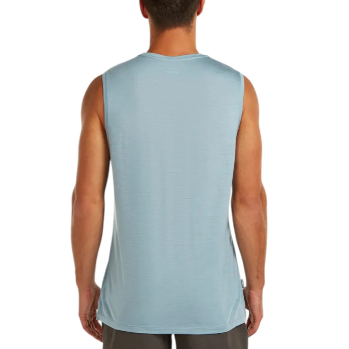 Men's Merino Blend 125 Cool-Lite™ Sphere Tank