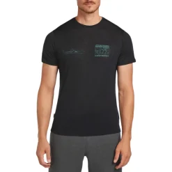 Men's Merino Blend 125 Cool-Lite™ Sphere T-Shirt