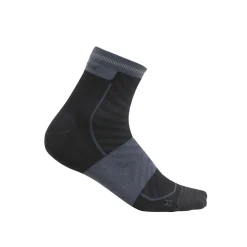 Men's Merino Blend Run+ Ultralight Mini Socks