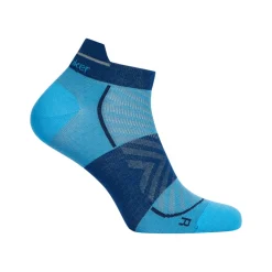 Men's Merino Blend Run+ Ultralight Micro Socks
