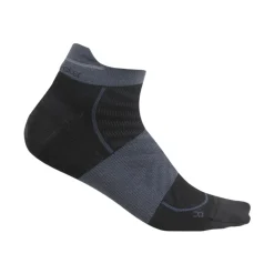Men's Merino Blend Run+ Ultralight Micro Socks