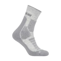Men's Merino Hike+ Heavy Crew Socks