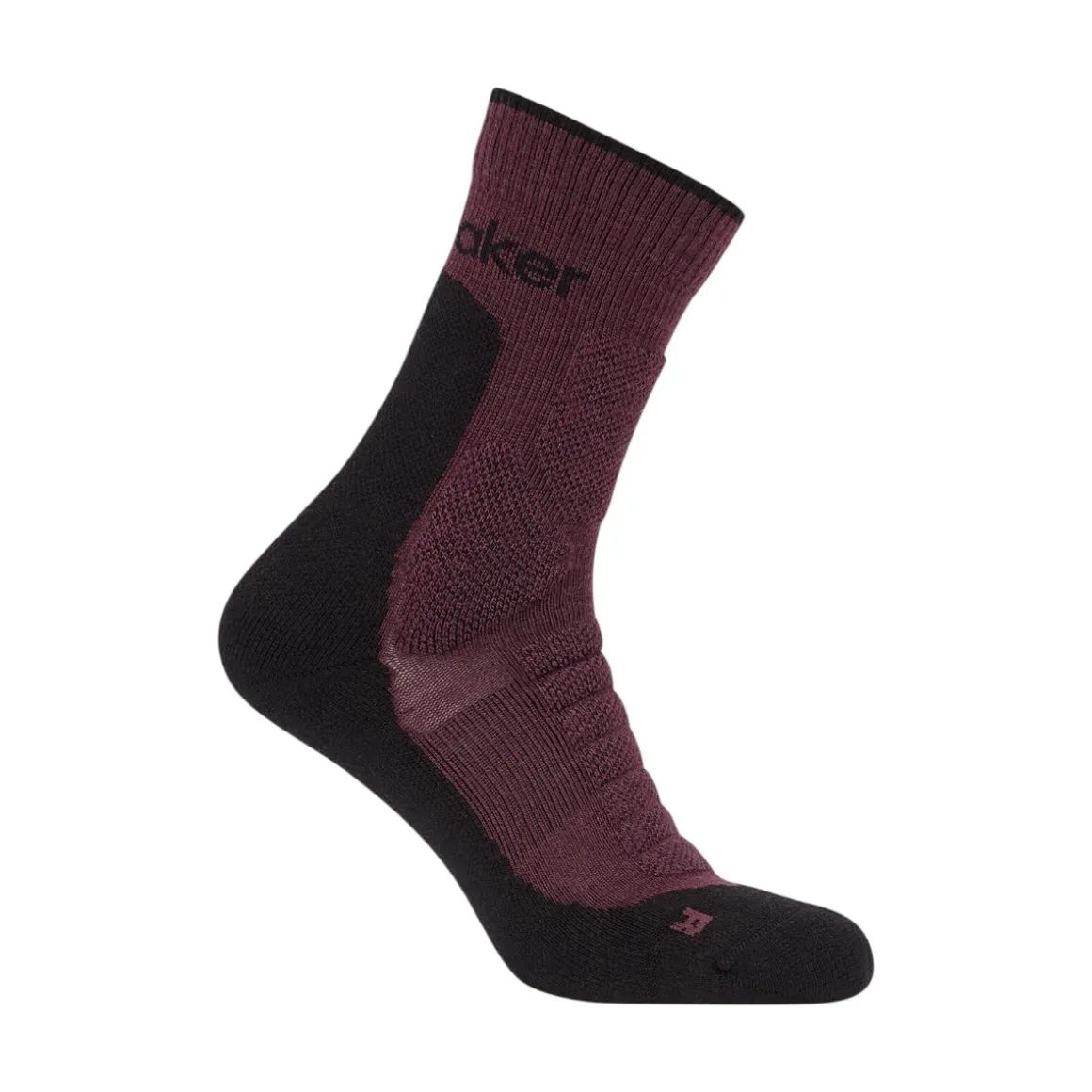 Men's Merino Hike+ Heavy Crew Socks