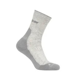 Men's Merino Hike+ Light Crew Socks