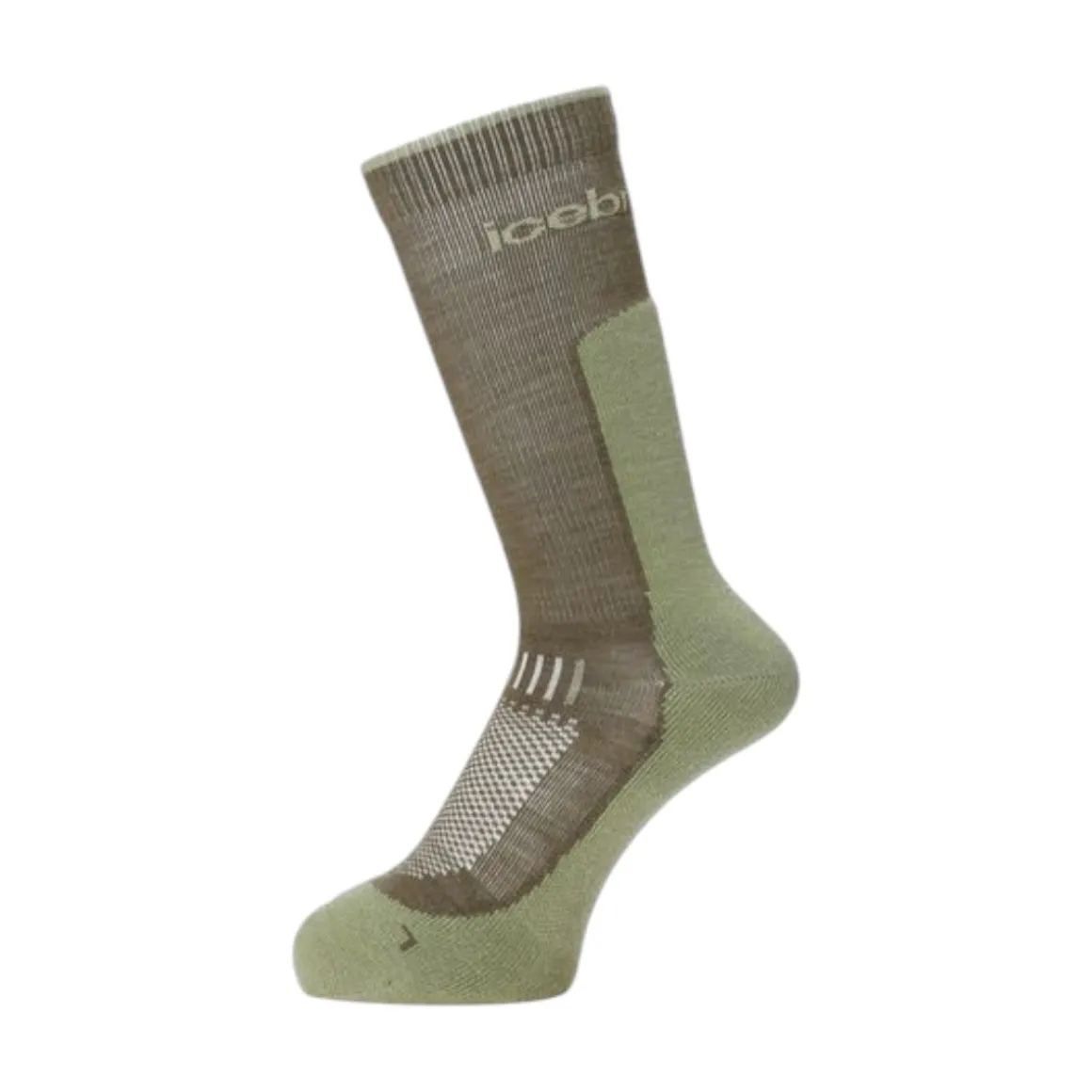 Men's Merino Hike+ Light Crew Socks