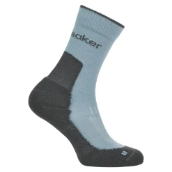 Men's Merino Hike+ Light Crew Socks
