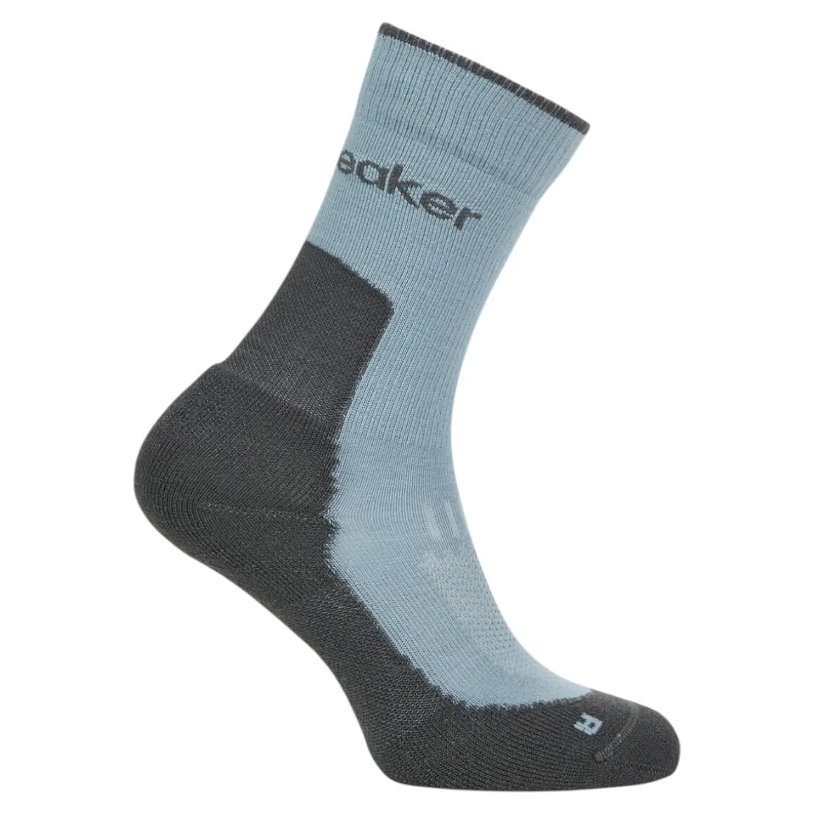 Men's Merino Hike+ Light Crew Socks