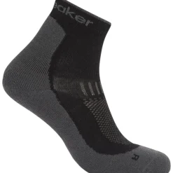 Men's Merino Hike+ Light Mini Socks