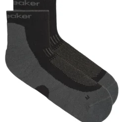 Men's Merino Hike+ Light Mini Socks