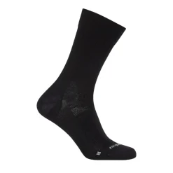 Men's Merino Hike+ Liner Crew Socks