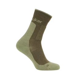 Men's Merino Hike+ Medium Crew Socks