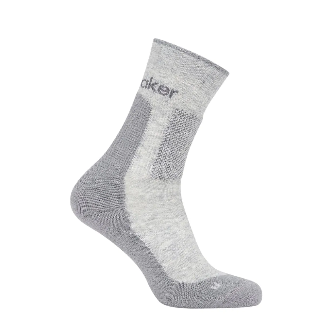 Men's Merino Hike+ Medium Crew Socks