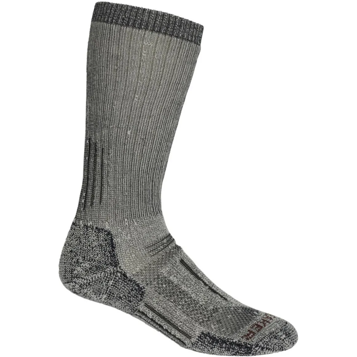 Men's Merino Mountaineer Mid Calf Socks