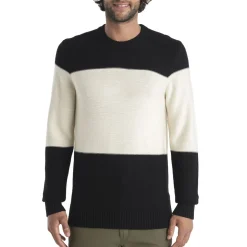 Men's Merino Waypoint Crewe Sweater