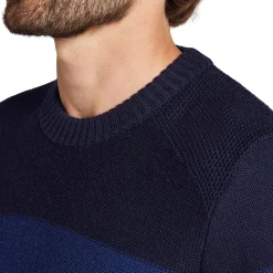 Men's Merino Waypoint Crewe Sweater