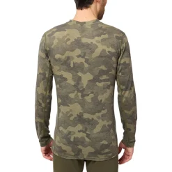 Men's MerinoMIX PRO Crew Top