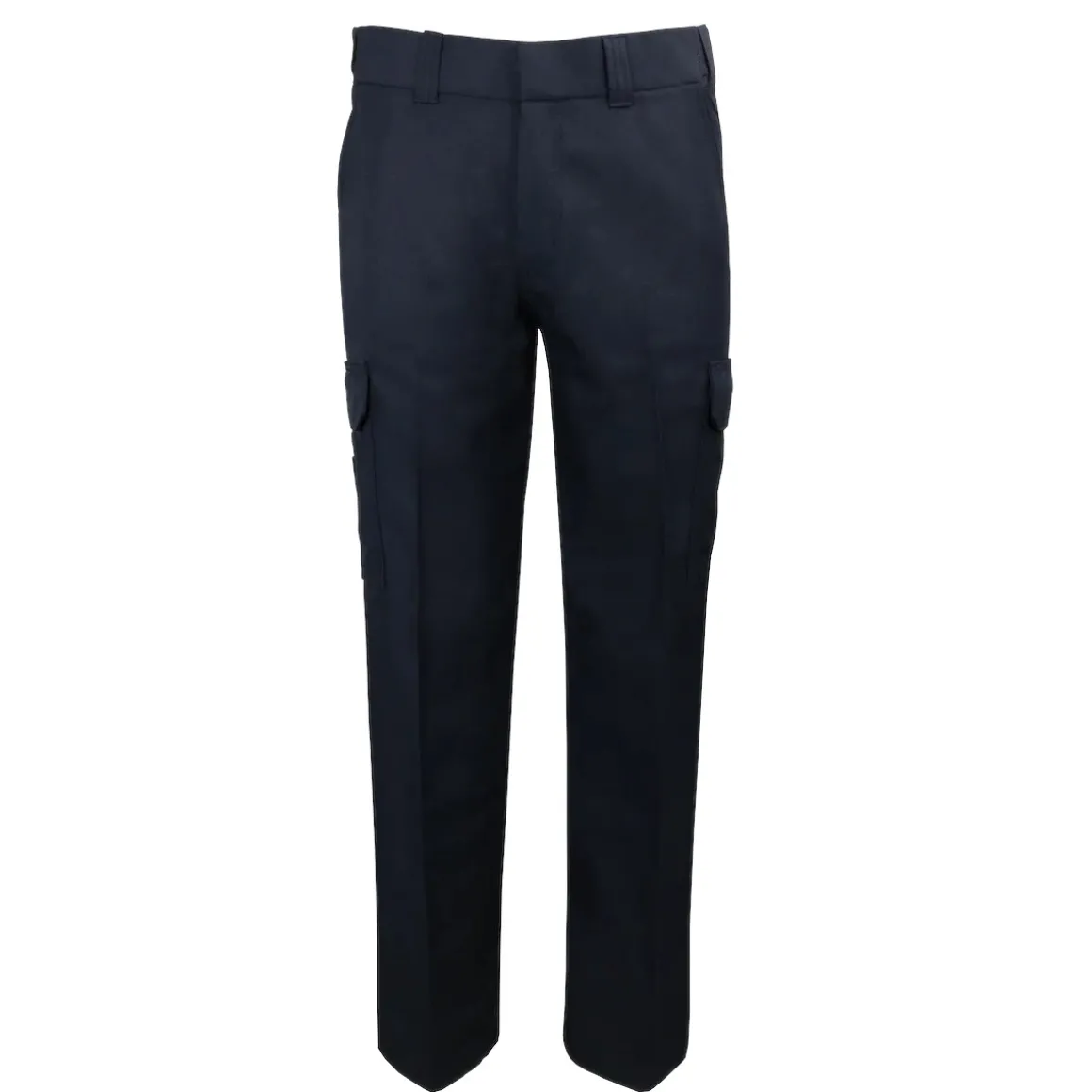 Men's MG-011 Uniform Cargo Pant with Flexible Waist