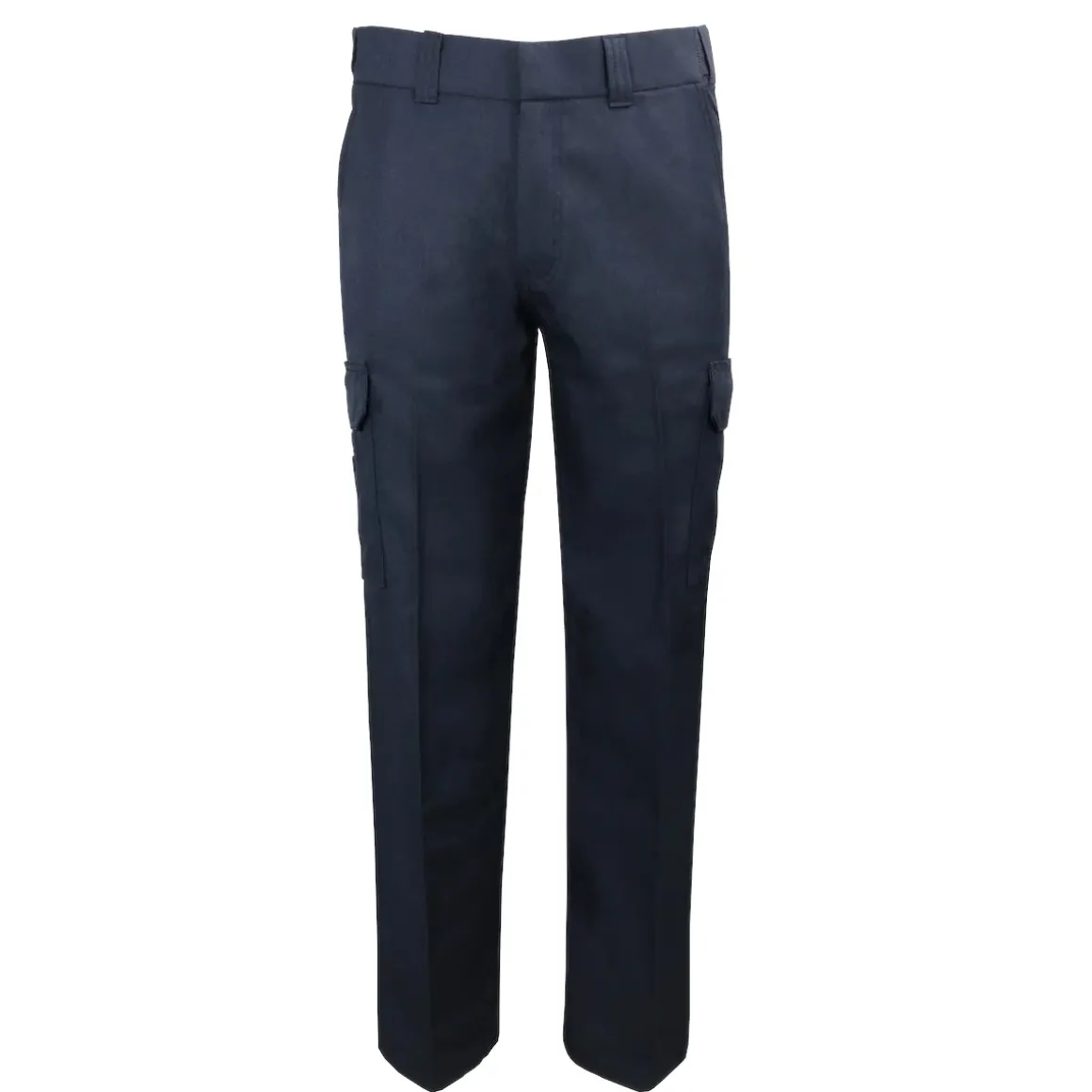 Men's MG-011 Uniform Cargo Pant with Flexible Waist